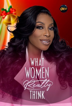 What Women Really Think